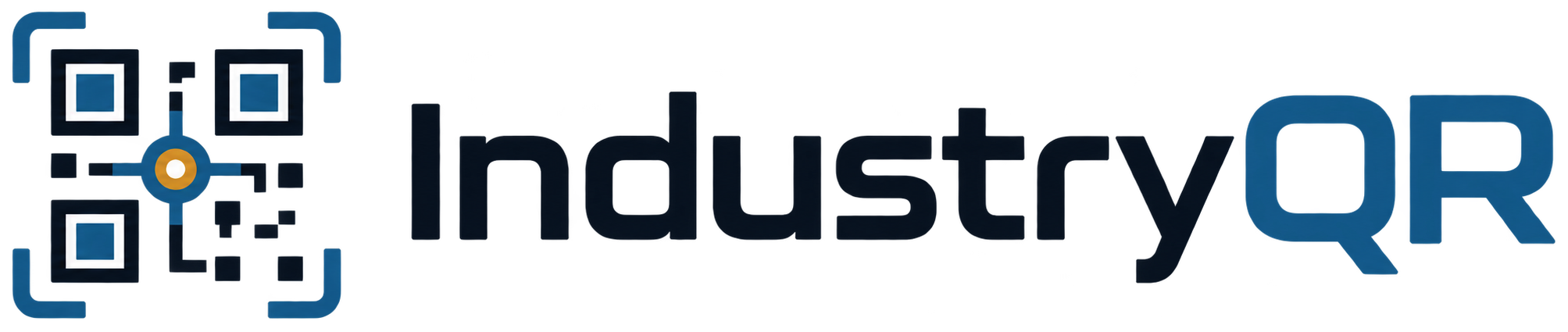 IndustryQR logo